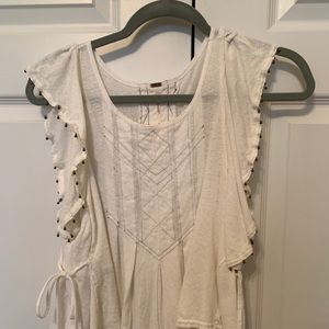 Free People Blouse